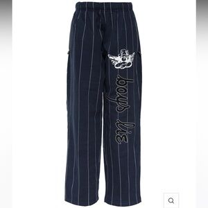 Boys Lie Big Leaguer Alex Pant